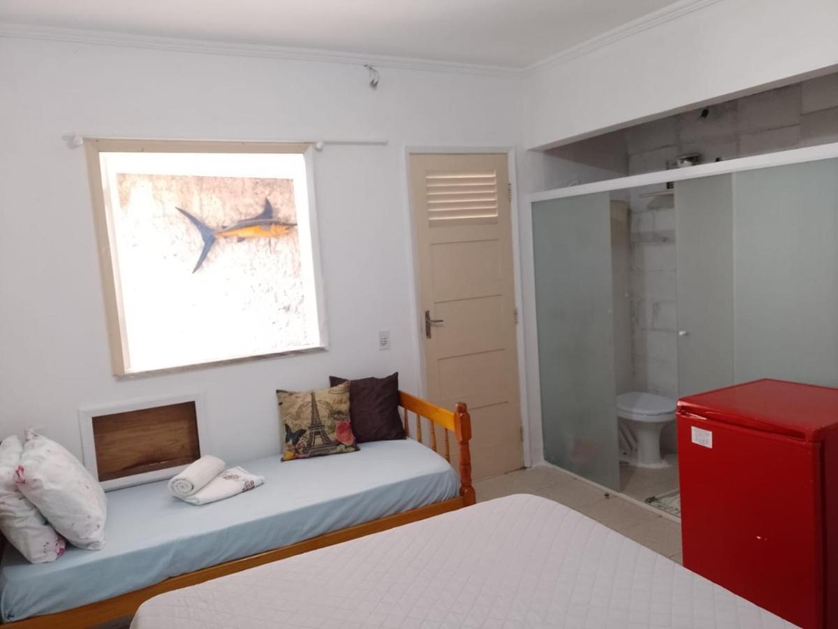 Nativo Morro de São Paulo